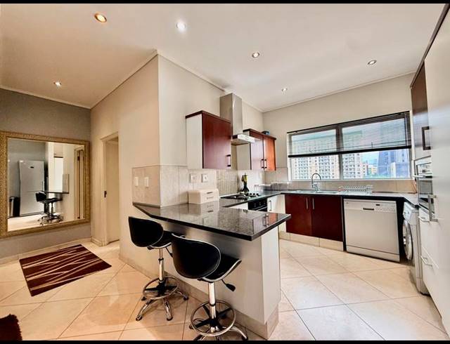 2 BEDROOM PROPERTY TO RENT IN MORNINGSIDE